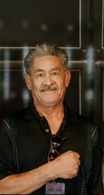 Obituary of Sergio Alejandro Morales