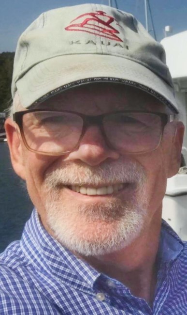 Obituary of Steven Hugh Porter