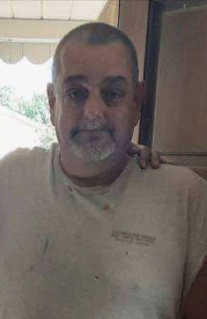 Avis de décès de Louis Richard Arce Sr.