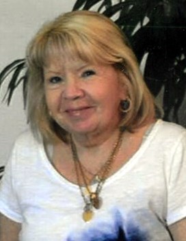 Obituary of Charlotte Marie Fleming