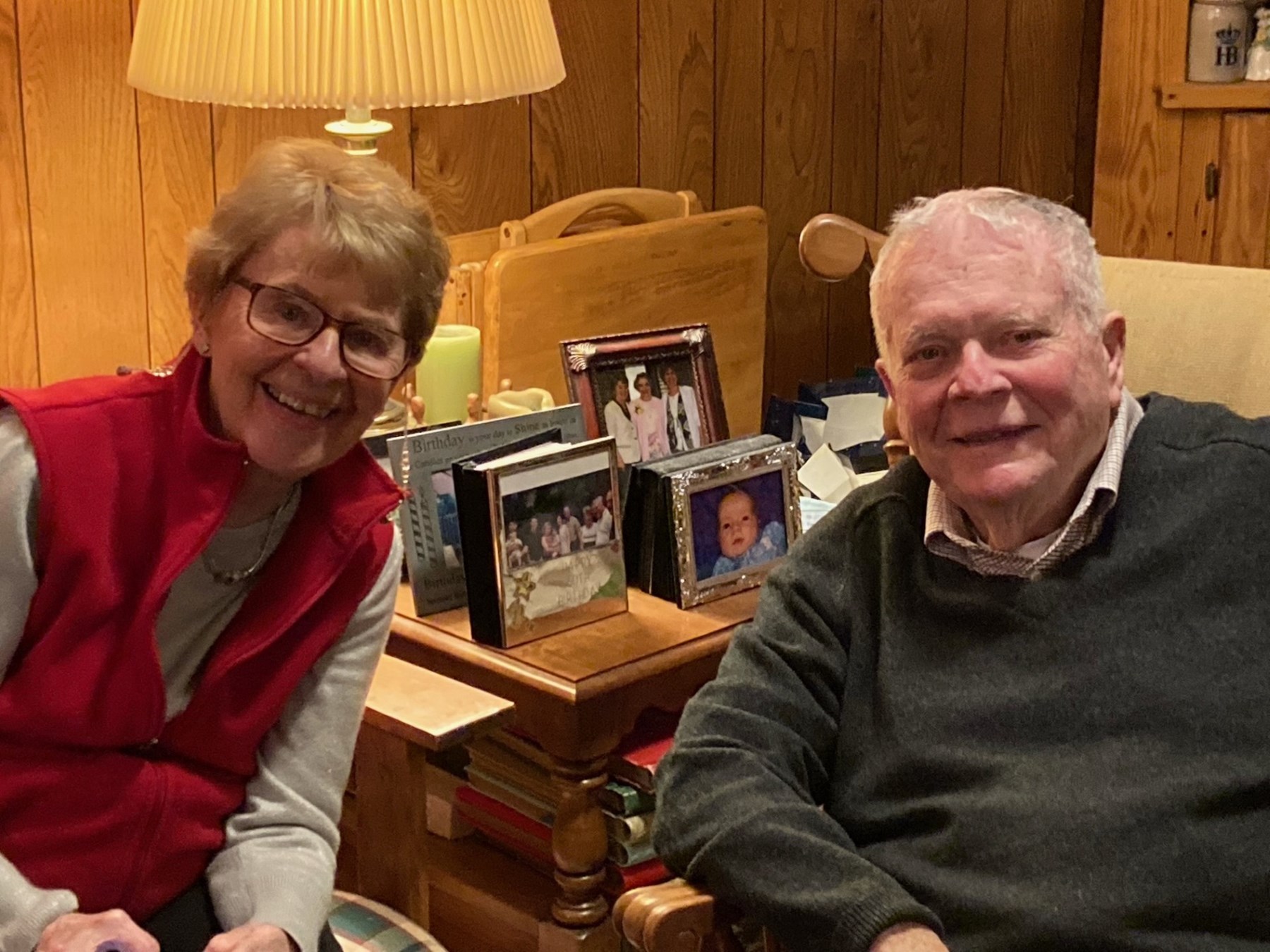 Obituario de Daniel J. Collins