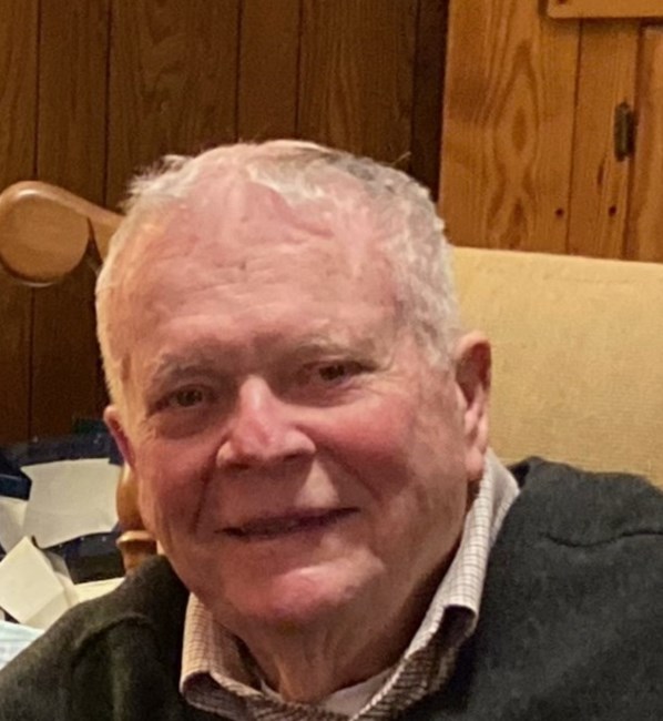 Obituario de Daniel J. Collins