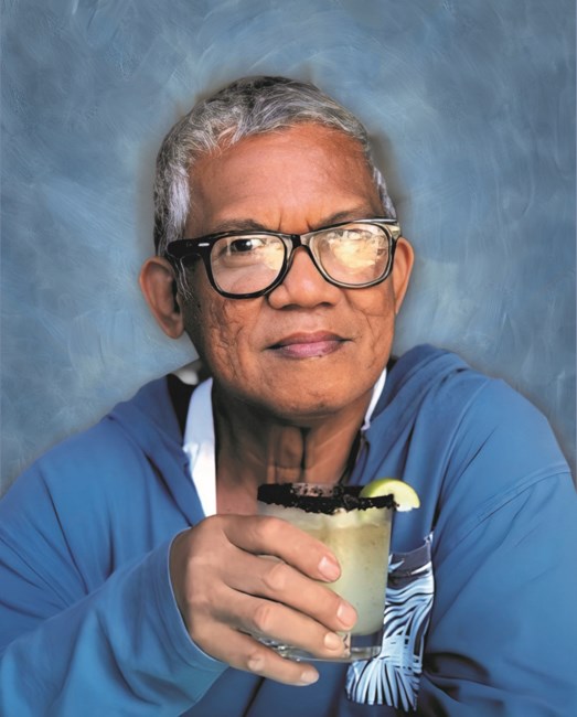 Obituary of Sonny Agdipa Donato