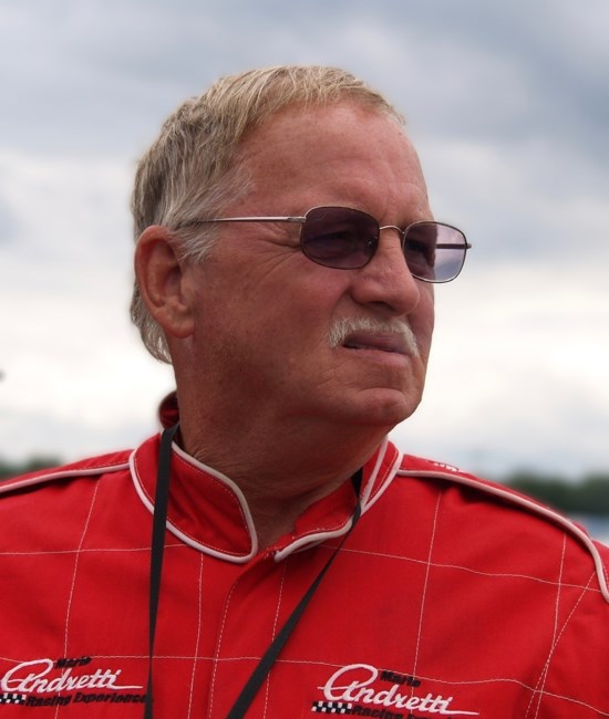 Obituary of Michael Dougherty