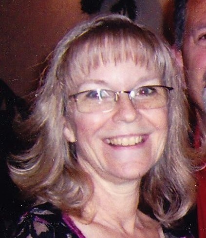 Obituary of Lisa Corrin Alviani
