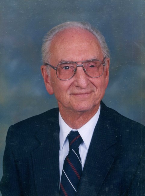 Obituary of James C. "Jimmy" Merriman