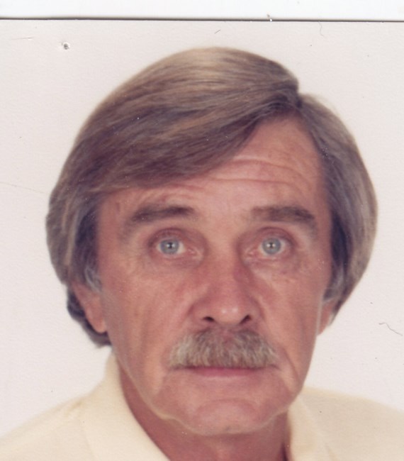 Obituary of Donald L. Hubbard