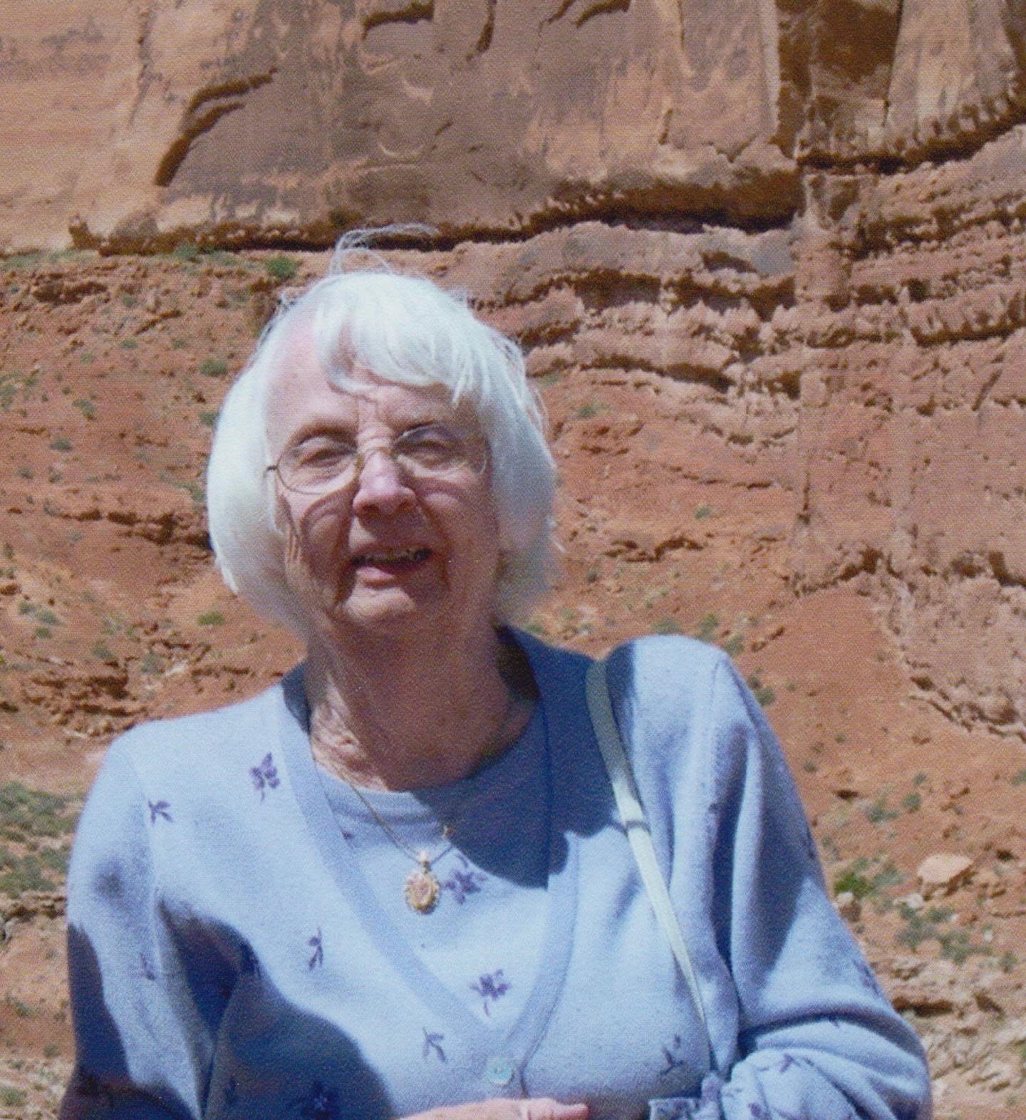 Obituary of Lois Joiner