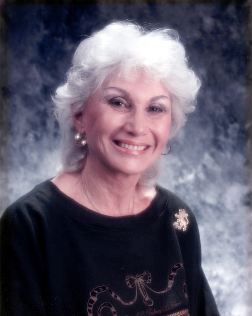 Obituary of Sylvia Berger Kalin