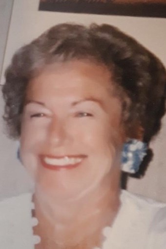 Obituary of Rita (Boudreau) LeBlanc