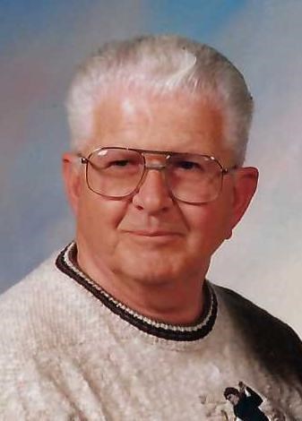 Obituary of Jerry Wayne Harmon