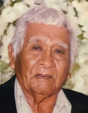 Obituary of Roberto Perez
