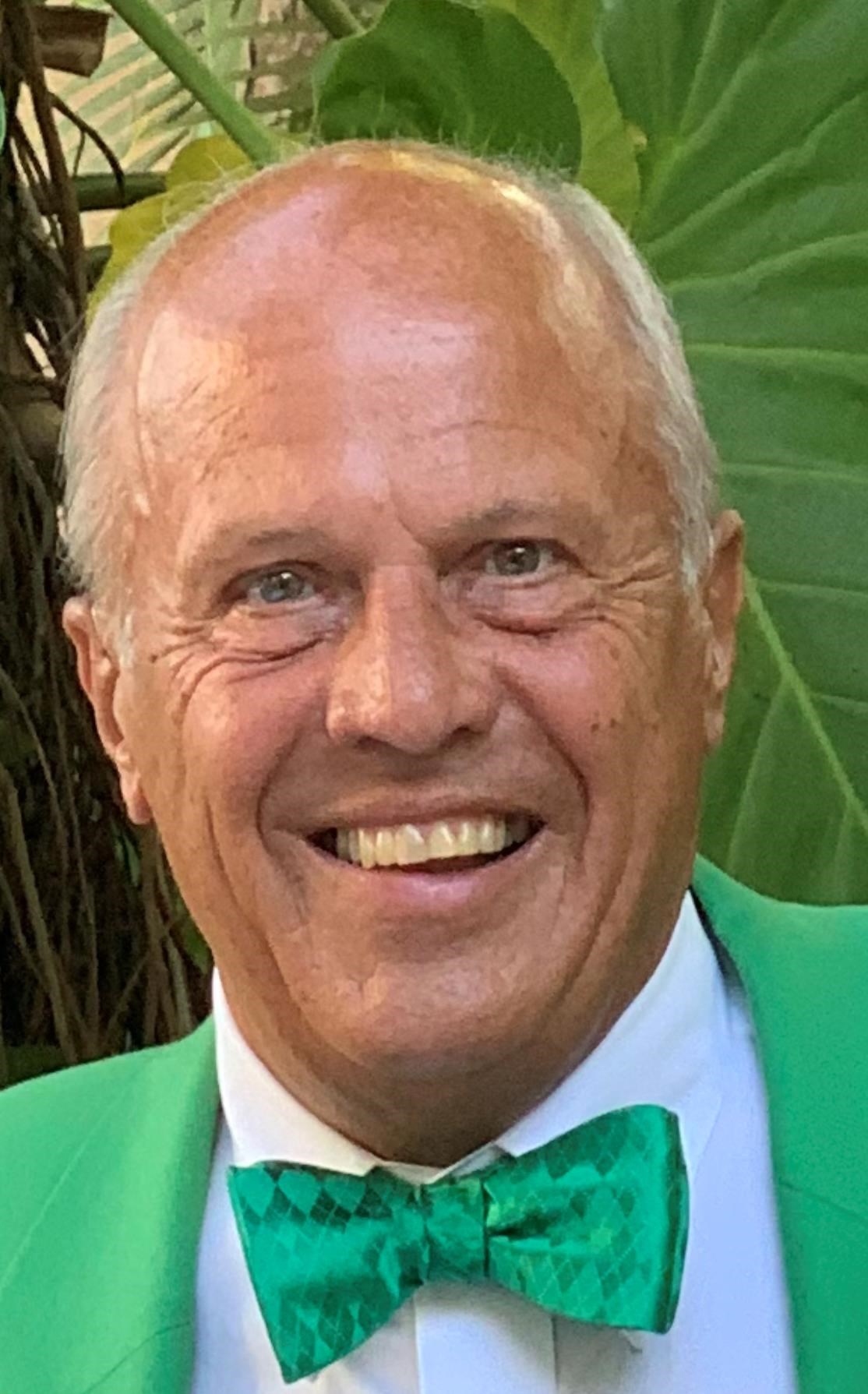 David E. Havrilla Obituary East Lansing, MI