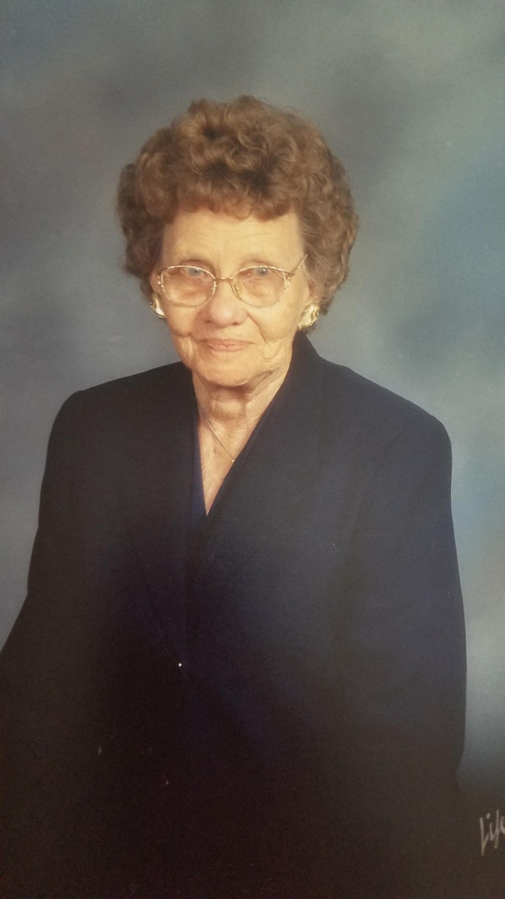 Obituary of Della Rose Harbour Kennedy
