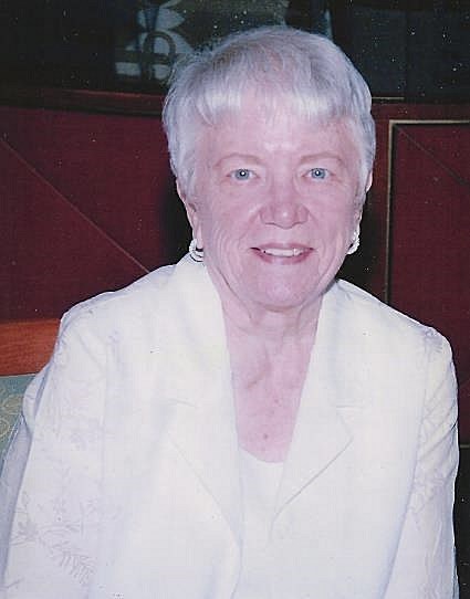 Obituary of Elaine Taubman Gottmann