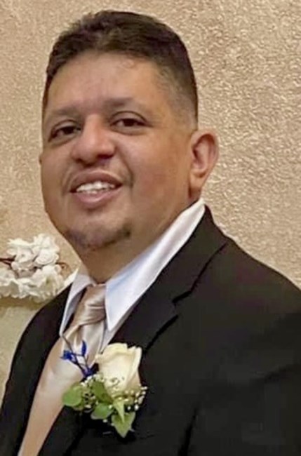 Obituario de Rogelio Ramos