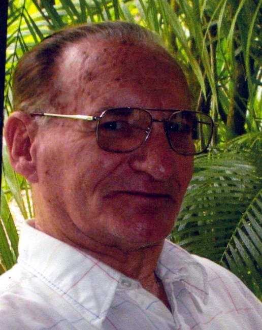 Obituary of William John Hirth