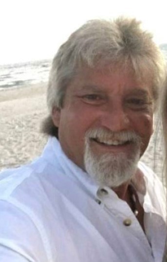 Obituary of James Frederick Liptak