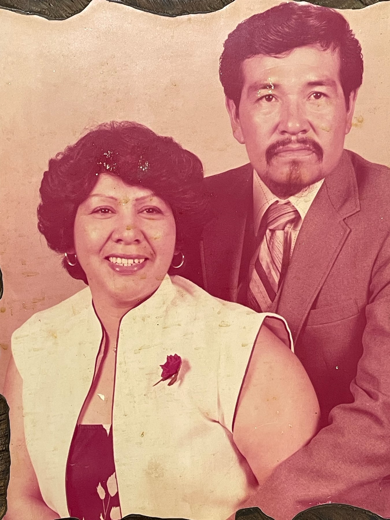 Obituary of Teehee Washington