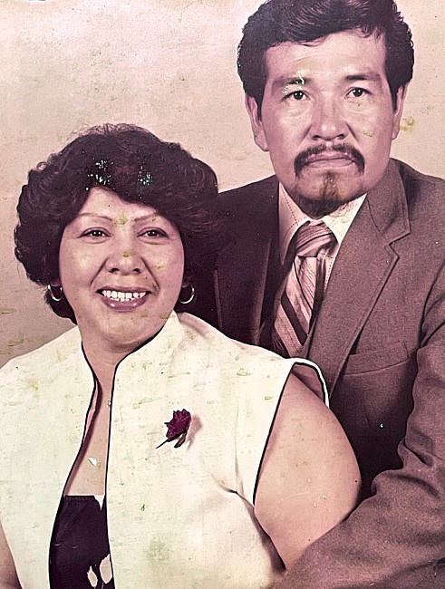 Obituary of Teehee Washington