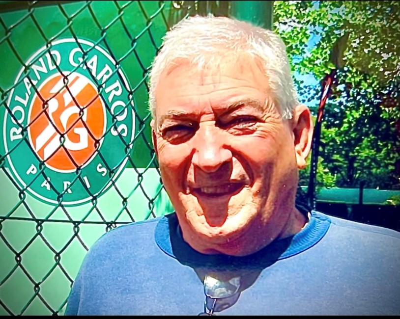 Obituary of Bruce Flamm