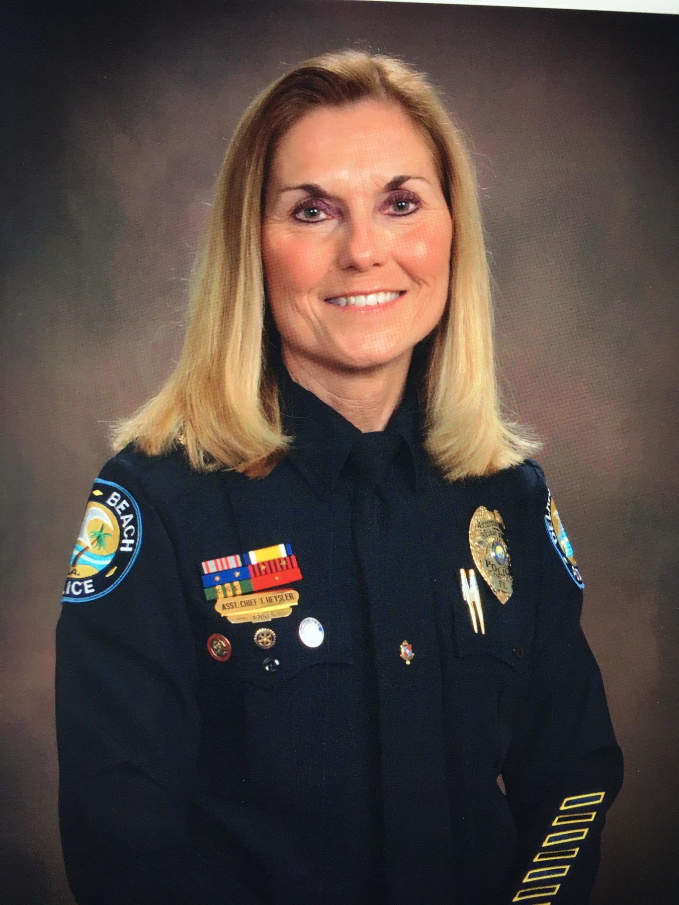 Obituary of Tina Renee Heysler