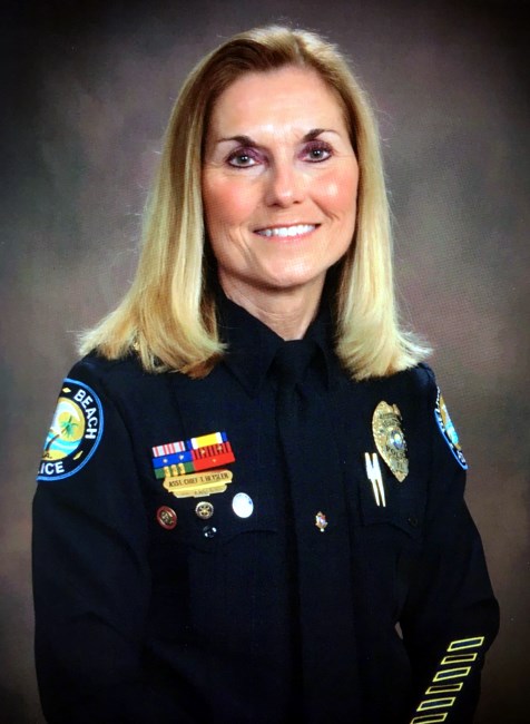 Obituary of Tina Renee Heysler