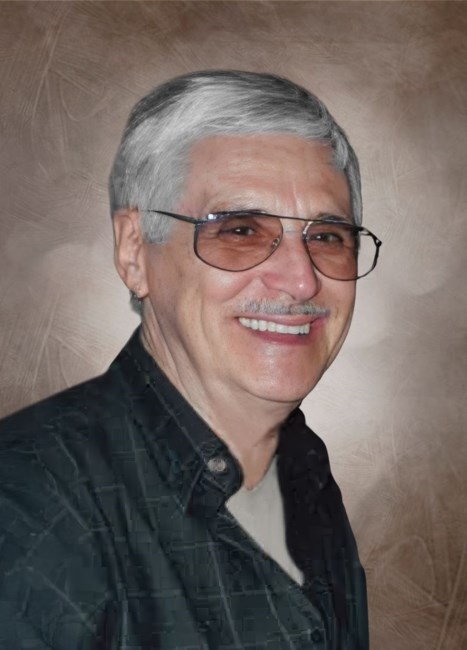 Obituary of Jacques Boucher