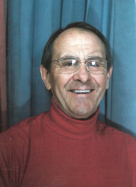 Obituary of William L. Wahl