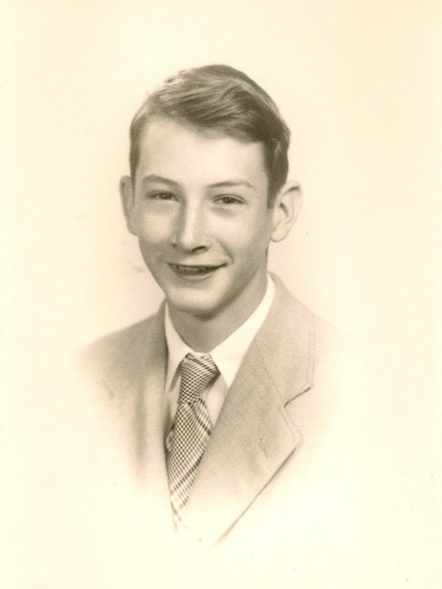 Obituary of Lee Arthur Glascock Jr.