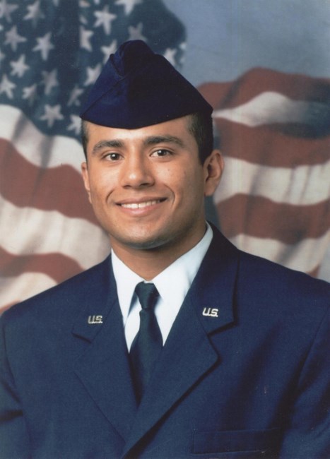 Obituario de Jorge A. Fernandez-Mendoza