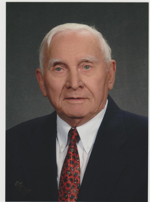 Obituario de William F. Earle