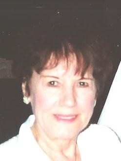 Obituary of Rose Ann Bohmke