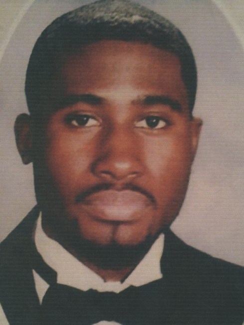 Obituary of Chavarious Dante Jenkins