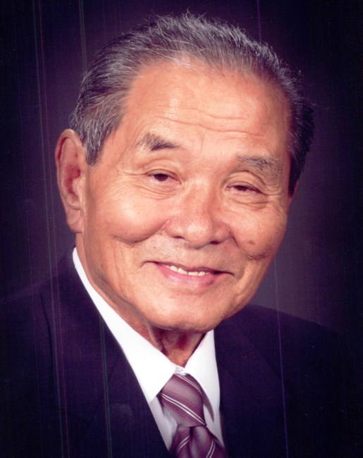 Obituary of Kyu Wan Chae