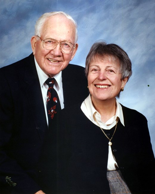 Obituary of Dale and Ida Korzan