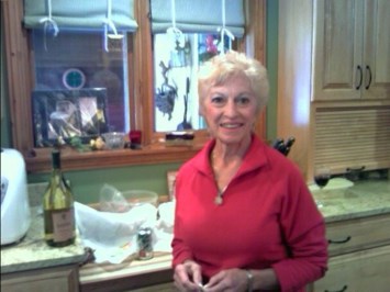 Obituary of Antoinette B Cannon