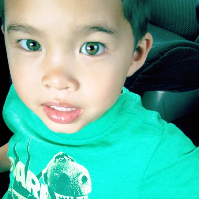 Obituary of Cyrus Jay Protacio Carr