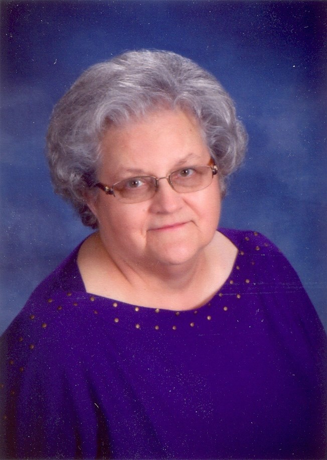 Obituary of Helen Marie Janak