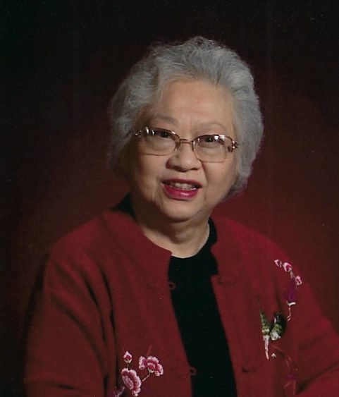 Obituary of Eleanor Mok