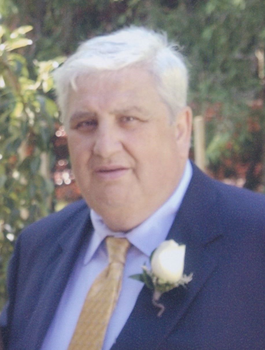 Leonardo Logiudice Obituary Toronto, ON