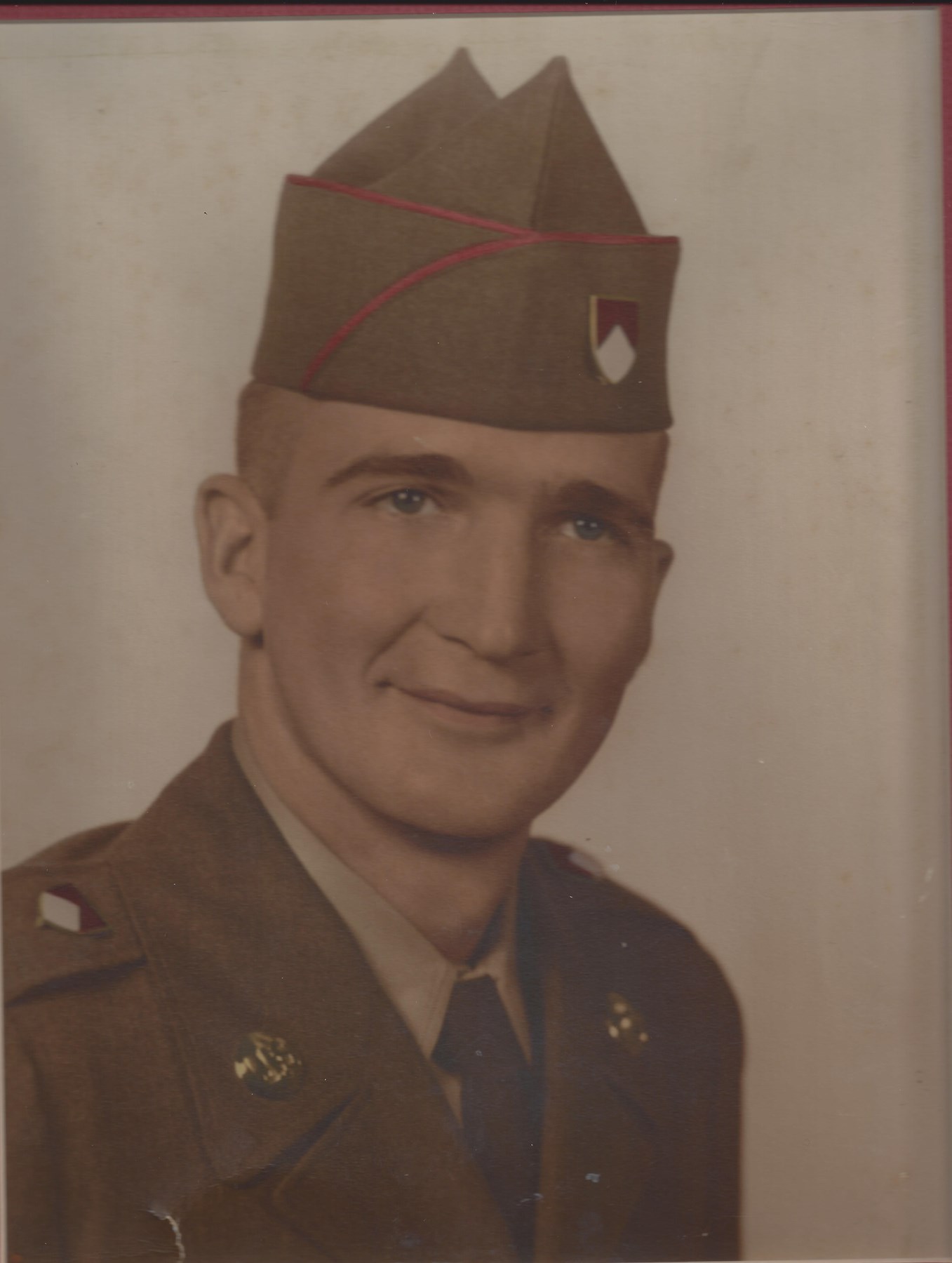 Obituary of Norman Gay Stephens Sr.