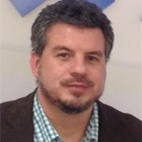 Obituary of Eric Justin Billings