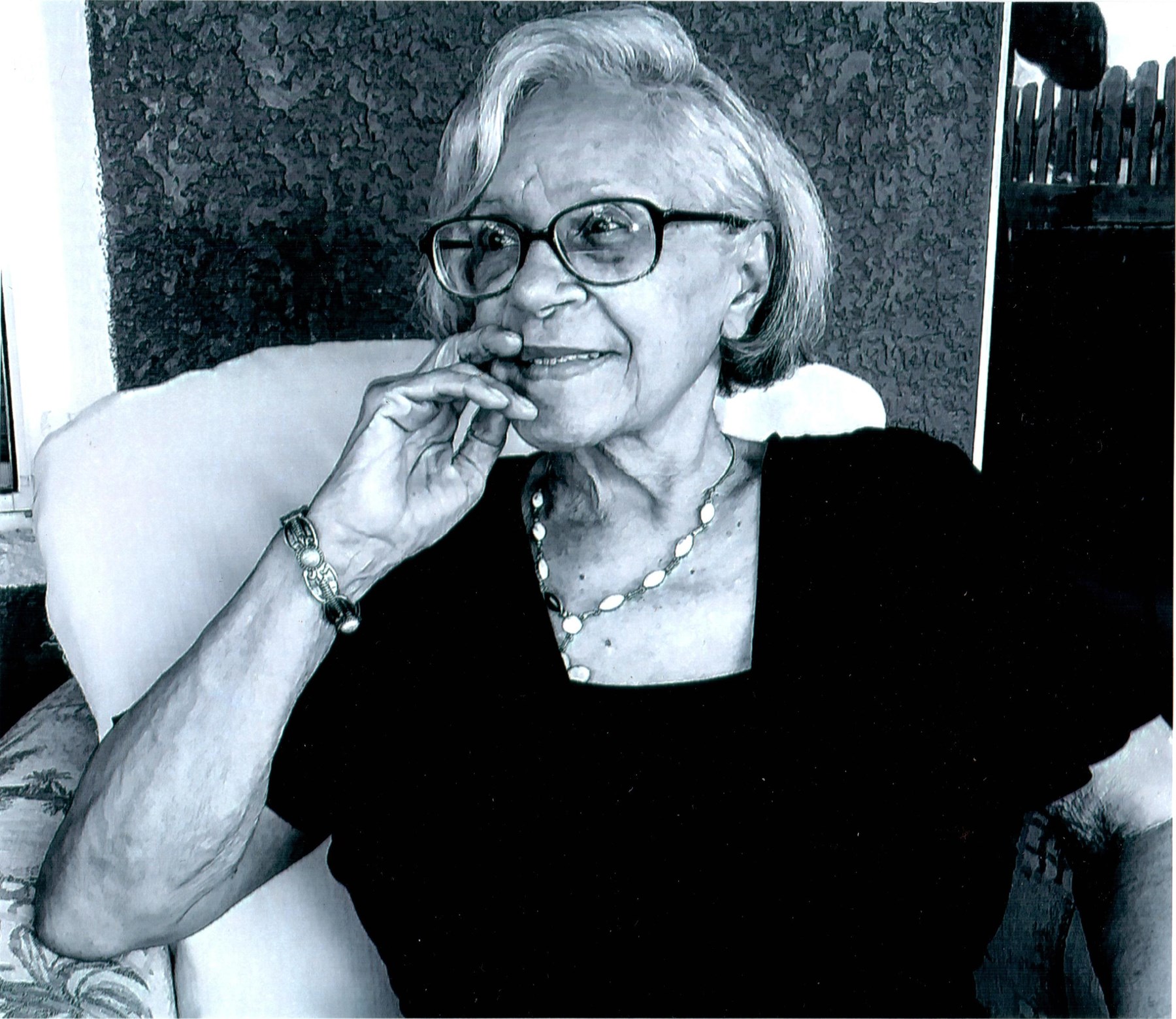 Obituary of Irma Sofia Berrios