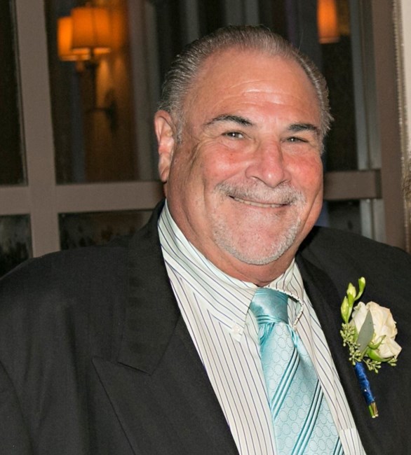 Obituary of Jeffrey A.  Goodman