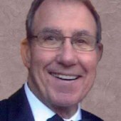 Obituary of John Francis Warren, Jr.