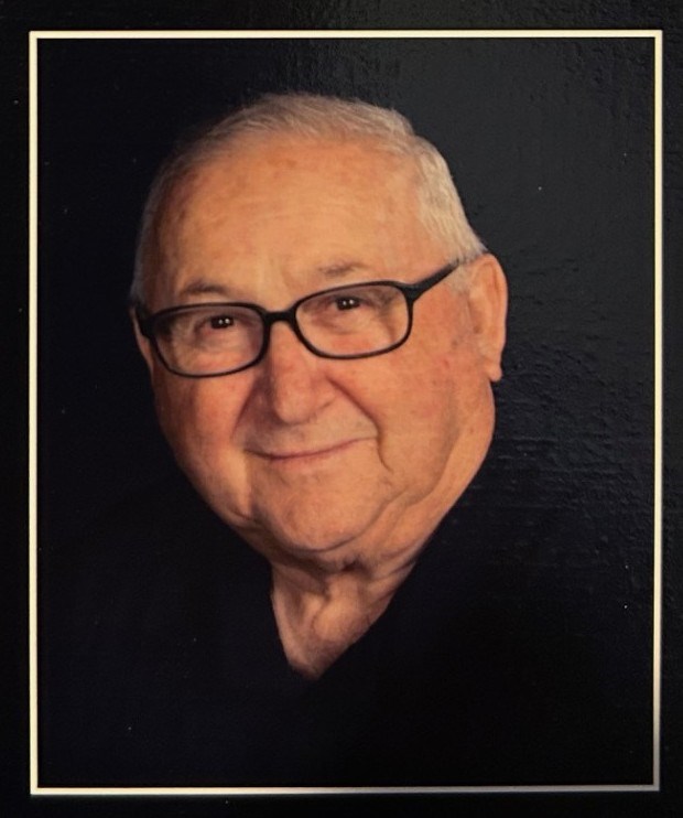 Obituary of Peter "Pete" Schmidt