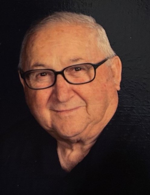 Obituary of Peter "Pete" Schmidt