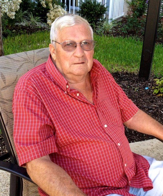 Obituary of Russell Carter Rafferty