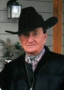 Obituary of James "Jim" Edward Amuny